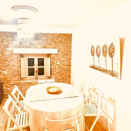 Finca El Miruendano La Franca Ngoại thất bức ảnh