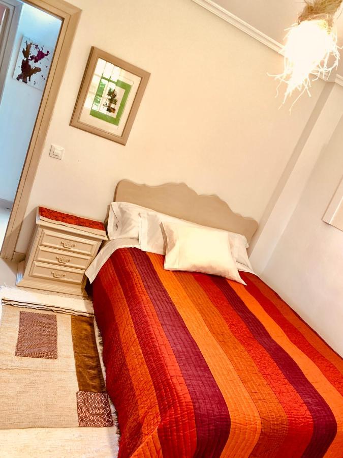 Finca El Miruendano La Franca Ngoại thất bức ảnh