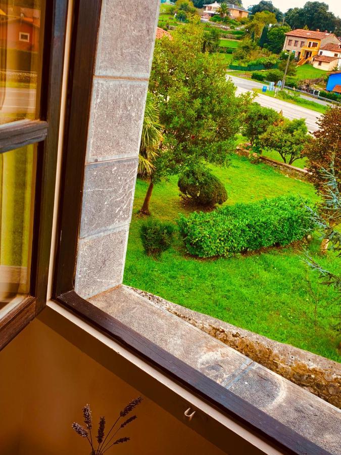 Finca El Miruendano La Franca Ngoại thất bức ảnh